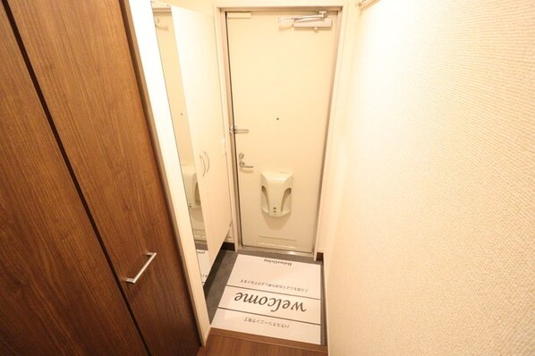 ルビー Cの物件内観写真